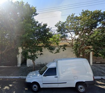 house em Rua Apacê, Jardim Oriental - São Paulo - SP