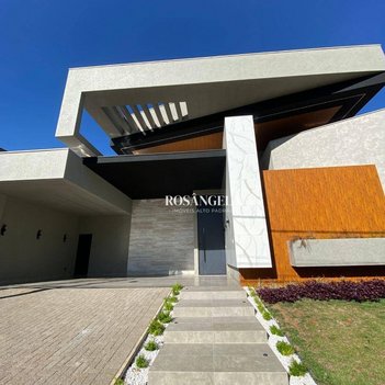 house em Avenida Francisco Jalles Neto, Parque Residencial Damha - São José do Rio Preto - SP