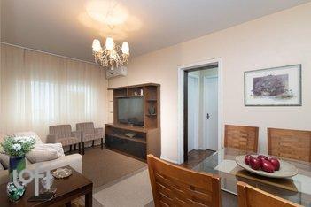 apartment em Anita Garibaldi, Mont'serrat - Porto Alegre - RS