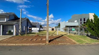 land_lot em Rua Uruguaiana, Centro - Portão - RS