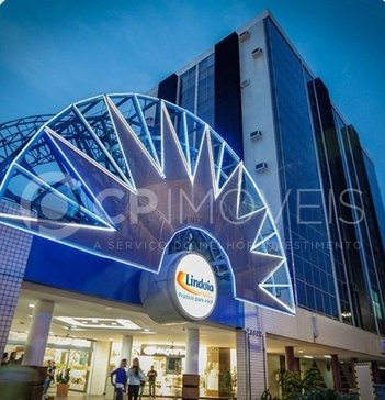 office em Avenida Assis Brasil, Jardim Lindóia - Porto Alegre - RS