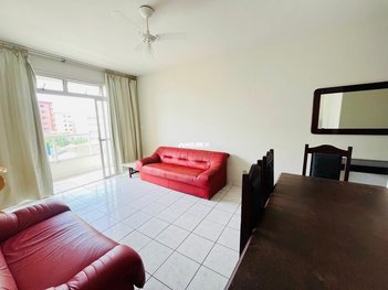 apartment em Ladeira Adolfo Marques Simões, Centro - Guarapari - ES