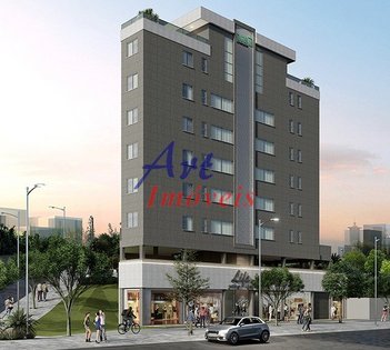 business em Avenida Bernarda Silvestre, Rio Branco - Belo Horizonte - MG