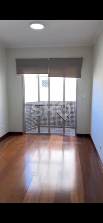 apartment em Rua Borges Lagoa, Vila Clementino - São Paulo - SP