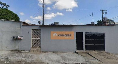 house em Rua Maria Paulino da Silva Rocha, Jardim Luella - Suzano - SP