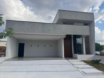 house em Avenida Ayrton Senna da Silva, Residencial Jardim do Jatobá - Hortolândia - SP