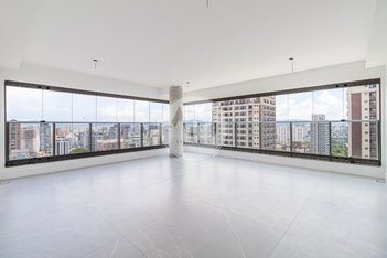apartment em Rua Minerva, Perdizes - São Paulo - SP