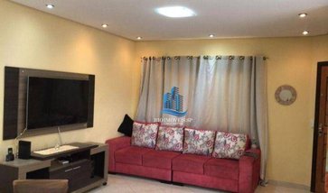 apartment em Rua dos Meninos, Nova Gerty - São Caetano do Sul - SP