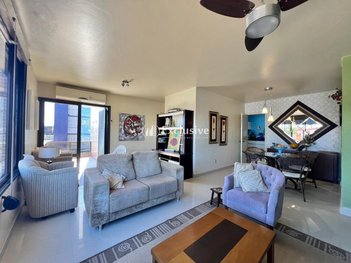 apartment em Avenida Central, Xangri-Lá - Xangri-Lá - RS