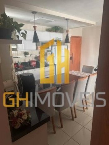 apartment em Avenida T 4, Setor Bueno - Goiânia - GO