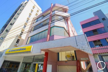 apartment em Professor Teixeira, Nossa Senhora de Fátima - Santa Maria - RS