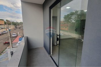 office em Rua Antônio Bernardes, Remanso Campineiro - Hortolândia - SP