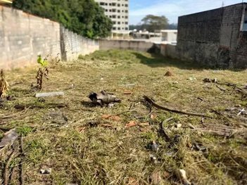 land_lot em Rua Hugo Brandini, Jardim América - Jundiaí - SP