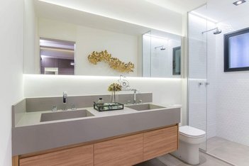 apartment em Rua Antonio Perez Hernandez, Parque Campolim - Sorocaba - SP