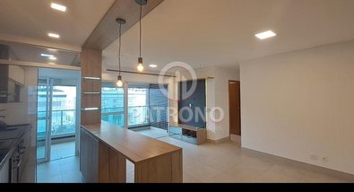 apartment em Rua Anália Franco, Vila Regente Feijó - São Paulo - SP