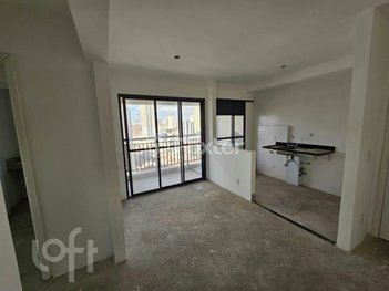 apartment em Rua Tomé Portes, Vila Dom Pedro I - São Paulo - SP