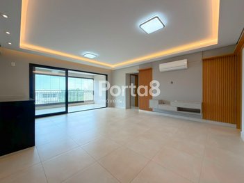 apartment em Avenida José Munia, Jardim Vivendas - São José do Rio Preto - SP