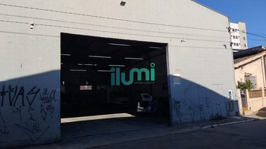 industrial em Barão de Itamaracá, Vila Carrão - São Paulo - SP