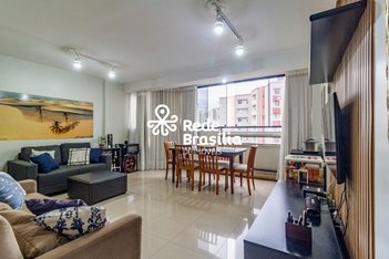 apartment em Quadra 104, Norte (Águas Claras) - Brasília - DF
