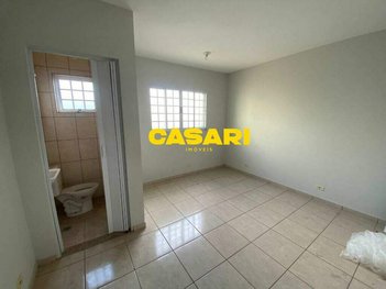 office em Rua Mário Fongaro, Anchieta - São Bernardo do Campo - SP