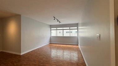 apartment em Rua Inhambú, Vila Uberabinha - São Paulo - SP