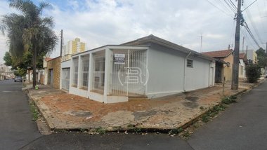 house em Rua Sebastião Fischer, Piracicamirim - Piracicaba - SP