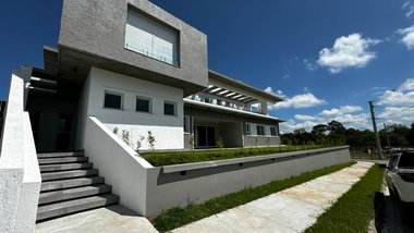 house em Antônio Botega, São José - Santa Maria - RS