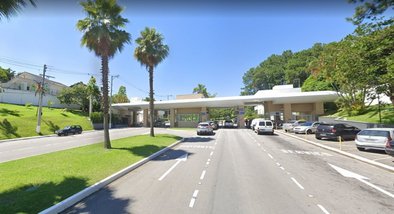 house em Itanhaém, Alphaville - Santana de Parnaíba - SP