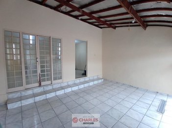 house em Rua Yanomami, Mogi-Mirim II - Mogi Mirim - SP