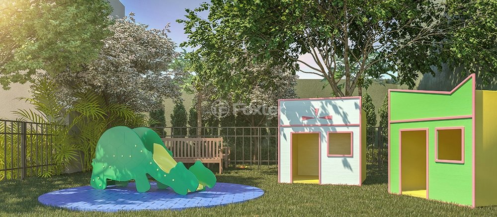 playground-com-escorregador-e-casas-de-brincar