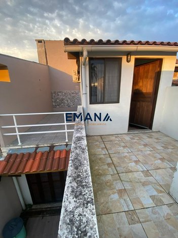 house em Rua São Gabriel, Laranjal - Pelotas - RS