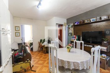 apartment em Rua Madre de Deus, Mooca - São Paulo - SP