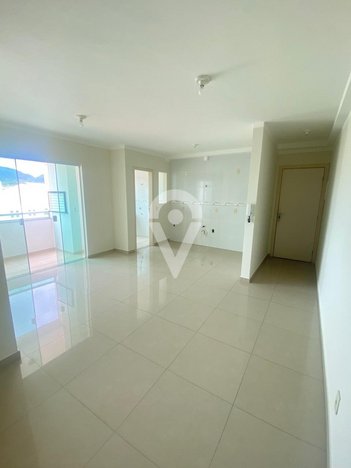 apartment em Rua Vinte e Oito de Agosto, Centro - Guaramirim - SC