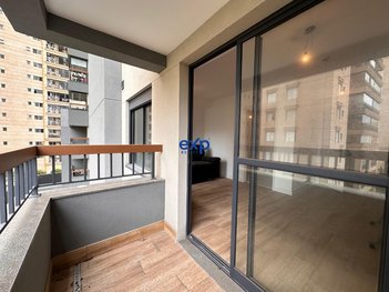 apartment em Rua Eleutério, Brooklin Paulista - São Paulo - SP