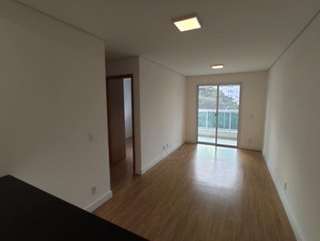 apartment em Rua Bernardo José Sampaio, Botafogo - Campinas - SP