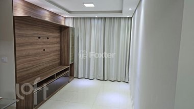 apartment em Rua Orlando Tasca, Vila Falchi - Mauá - SP