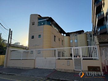 apartment em Rua Maestro Clodomiro Guimaraes Oliveira, Passagem - Cabo Frio - RJ