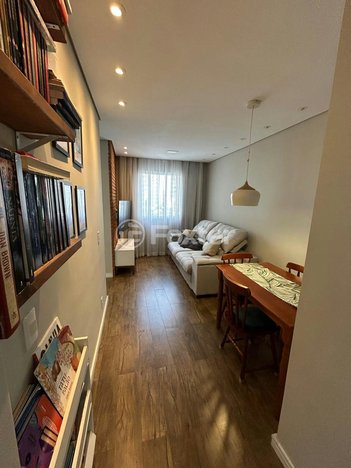 apartment em Rua Intendência, Brás - São Paulo - SP