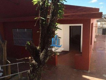 house em Rua Nélson, Mauá - São Caetano do Sul - SP