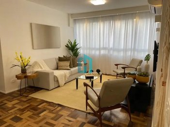 apartment em Rua Leopoldo Couto Magalhães Júnior, Itaim Bibi - São Paulo - SP