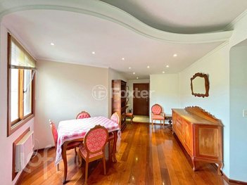 apartment em Rua Doutor Mário Totta, Tristeza - Porto Alegre - RS