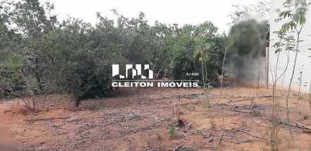 land_lot em Rua Bom Sucesso, Interlagos - Divinópolis - MG