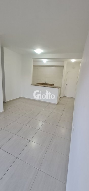 apartment em Rua Isidoro de Paula Boucaut, Mogi Moderno - Mogi das Cruzes - SP