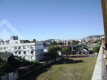 apartment em Rua Chico Pedro, Camaquã - Porto Alegre - RS