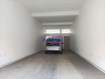 commercial_building em Rodolfo de Siqueira, Centro - Jacareí - SP