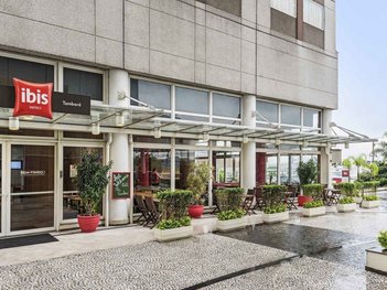 apartment em Avenida Marcos Penteado de Ulhôa Rodrigues, Tamboré - Barueri - SP