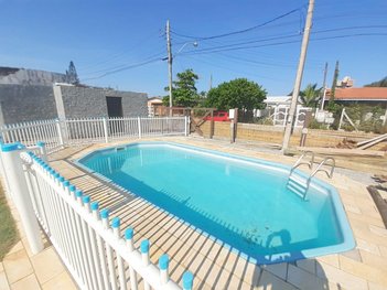 house em Rua da Várzea, Centro - Xangri-Lá - RS