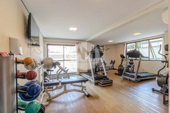 apartment em Rua Nhu-Guaçu, Nova Piraju - São Paulo - SP