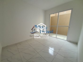 apartment em Rua Dona Alzira Pimentel Albuquerque, Jardim do Ingá - Luziânia - GO
