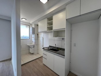 apartment em Rua Equador, Santo Cristo - Rio de Janeiro - RJ